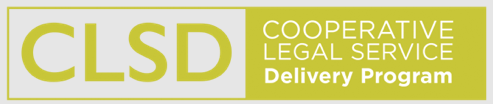 CLSD Logo
